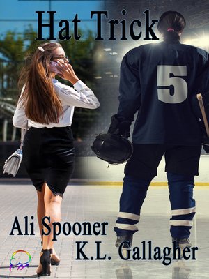 cover image of Hat Trick